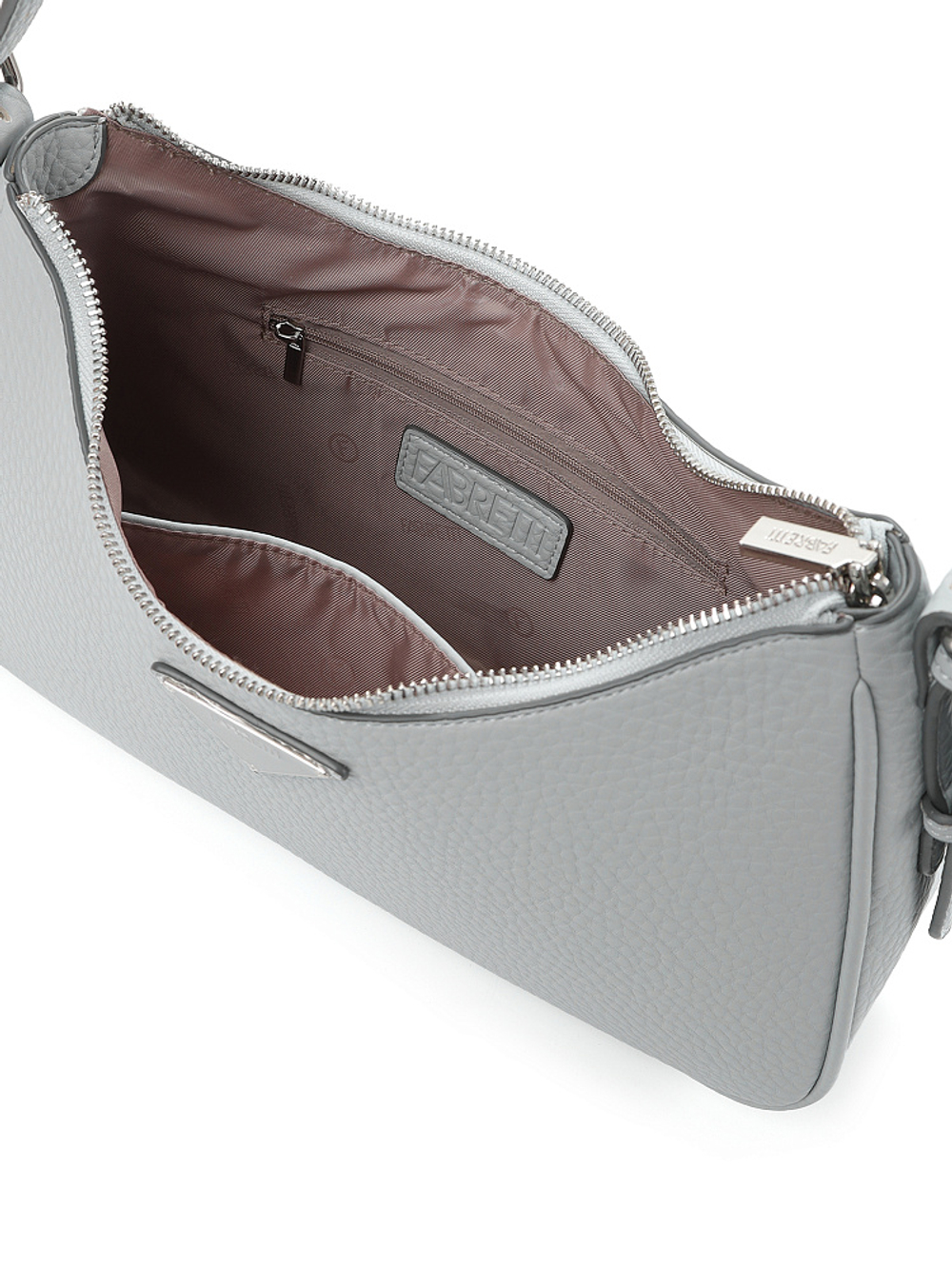 Сумка из экокожи FABRETTI FR47851-3S