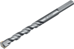 Сверло по бетону усиленное, 3-х гранный хвостовик 10x120 мм ЗУБР ПРОФЕССИОНАЛ
