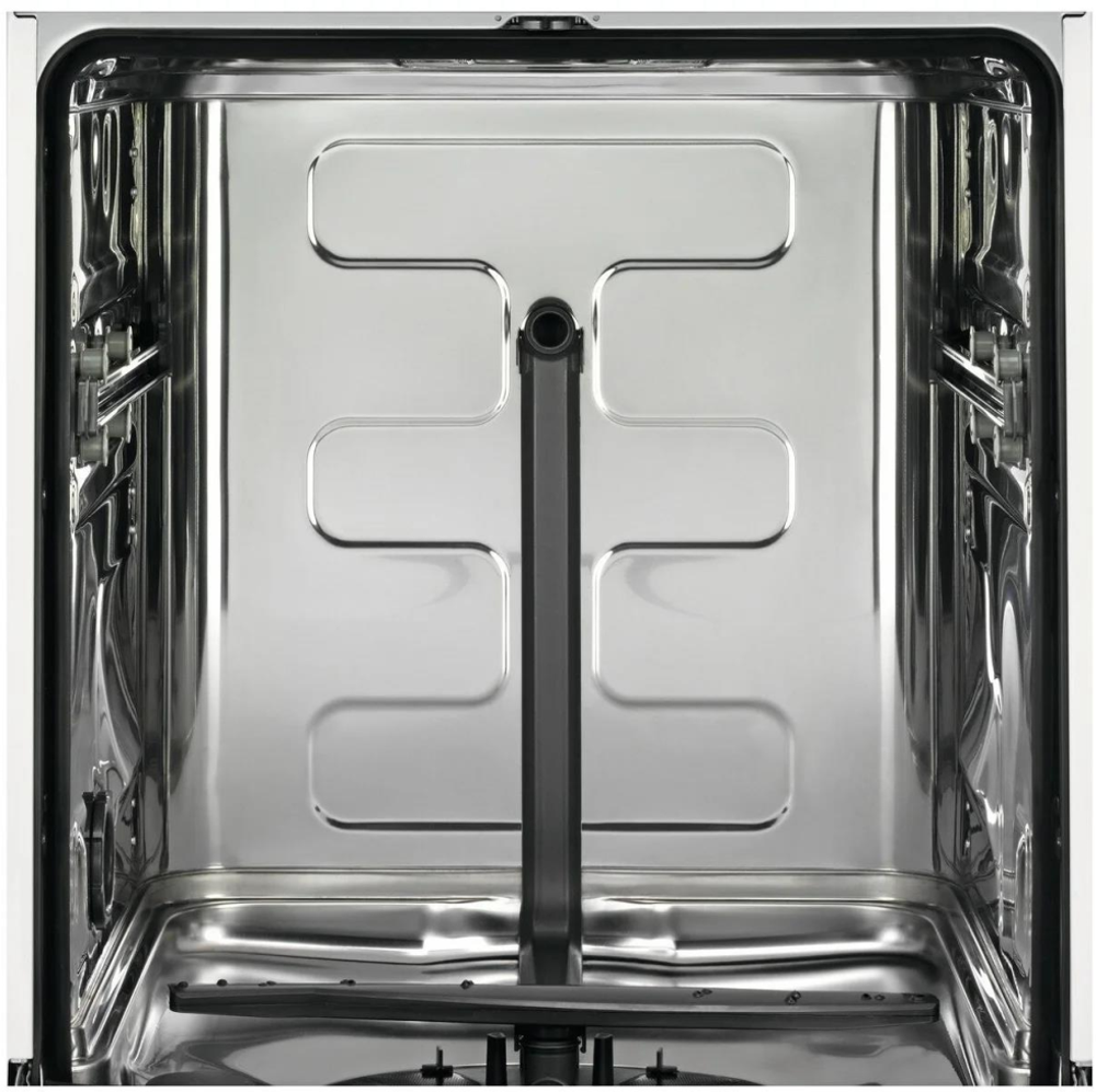 Посудомоечная машина Electrolux EEA917120L (серый)