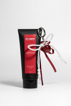 Monami Capella Парфюмированный крем-укрепитель для рук, 100мл