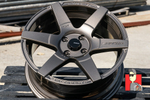 Комплект дисков Shogun A1 16x7 et38 4x100