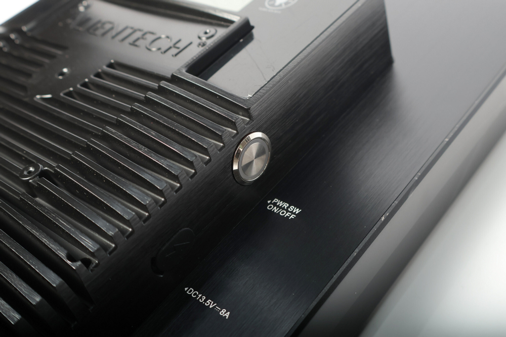 Усилитель сигнала Alientech Deimox