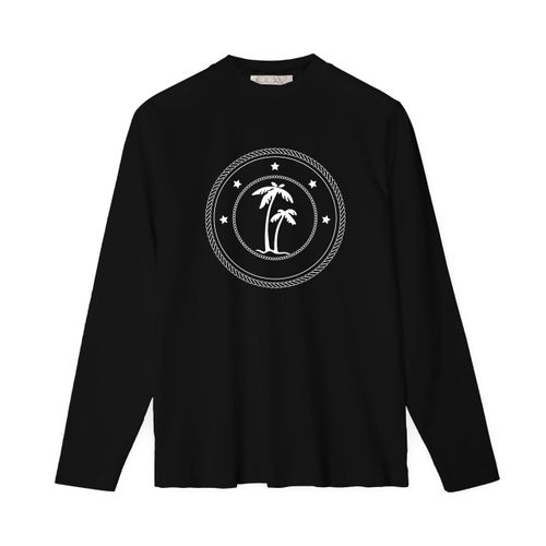 DOPECLVB FOREVER LONGSLEEVE (BLACK)