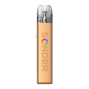 Geek Vape Sonder Q2 1350 mAh - Mocha Gold
