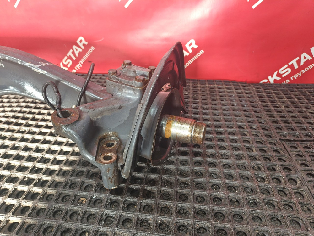 Балка передняя 2020г