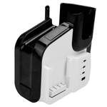 Аккумуляторный пылесос Greenworks GD24SVK4D