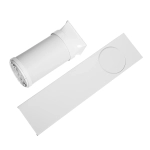 Напольный кондиционер Electrolux Arizona EACM-14 AZ/N3 на 35 м²