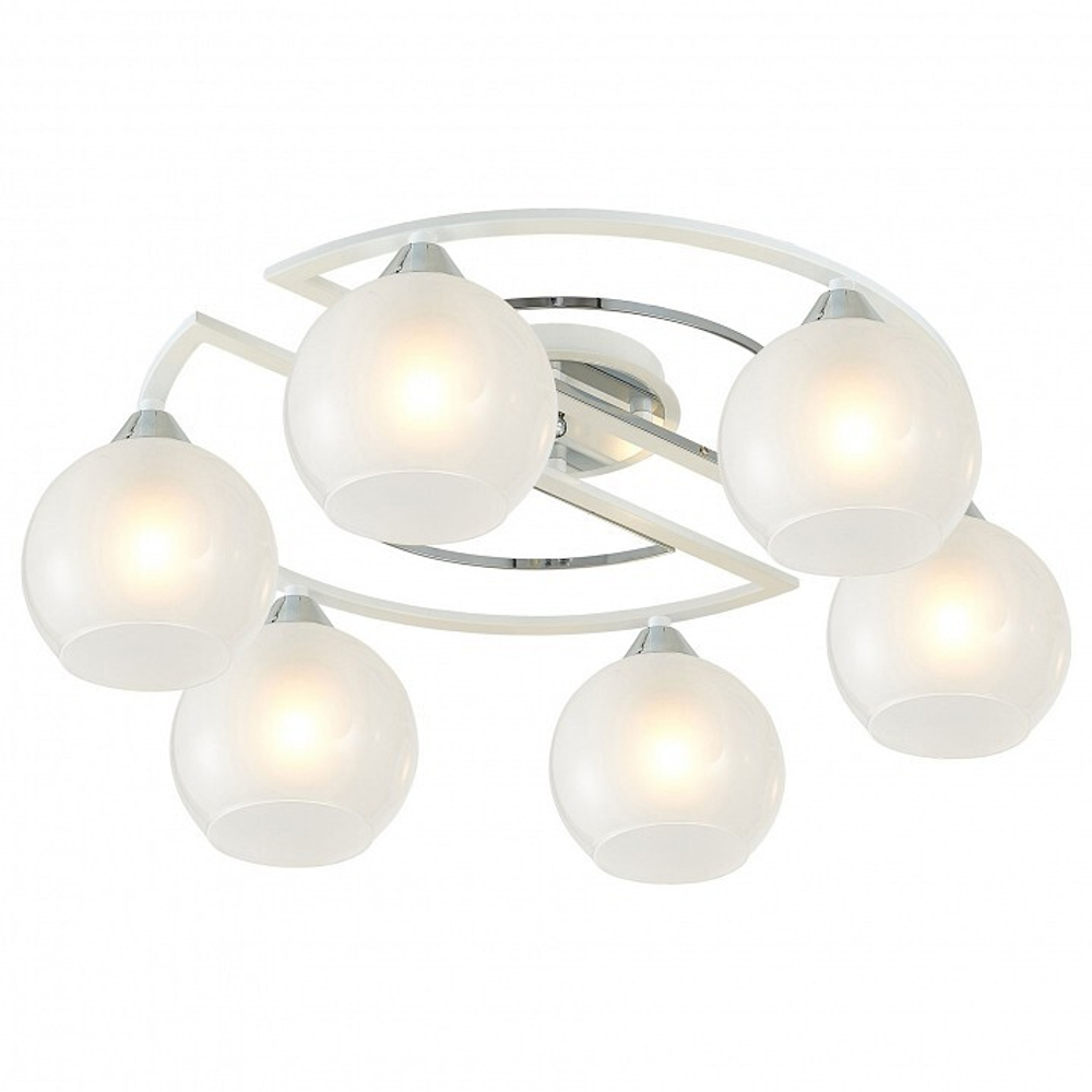 Потолочная люстра Citilux CL121160