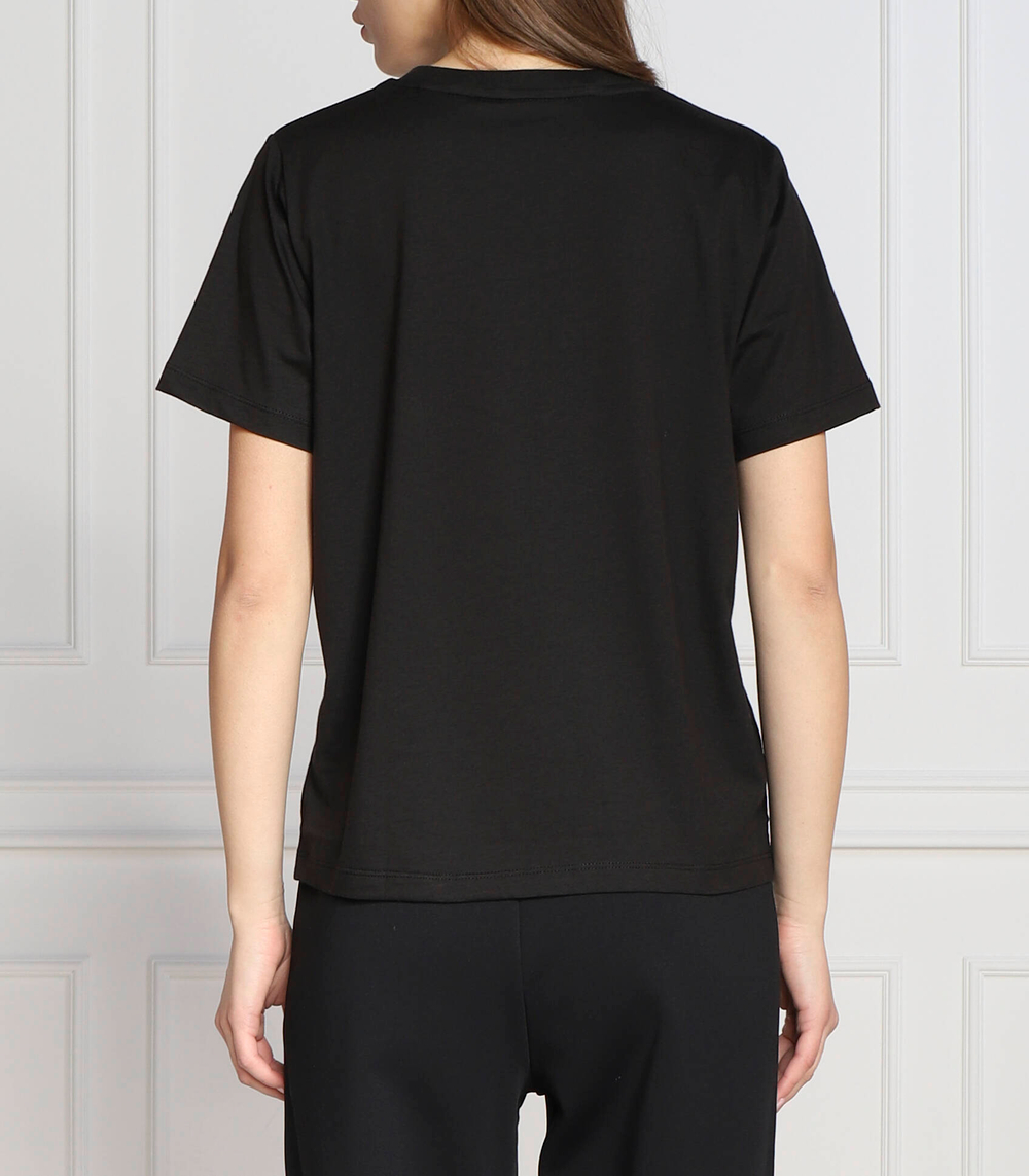 футболка Calvin Klein - черный(K20K205454)