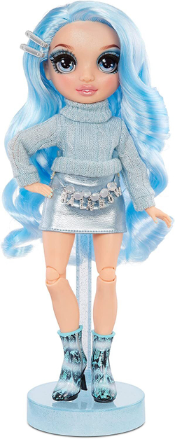 Кукла Rainbow High Series 3 Gabriella Icely Fashion Doll Ice