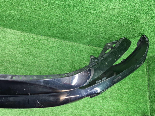 Бампер передний Changan Uni-K (2020-н.в.)