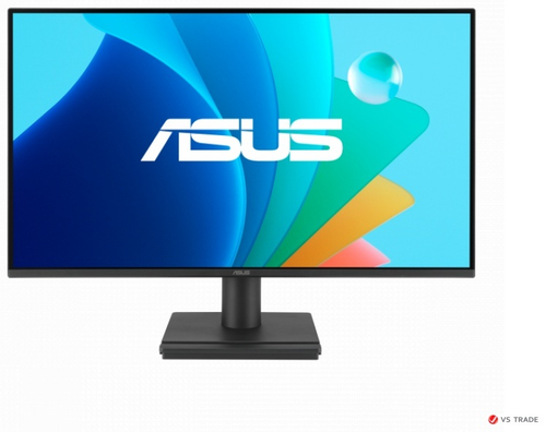 Монитор 24.5" ASUS VA259HGA черный