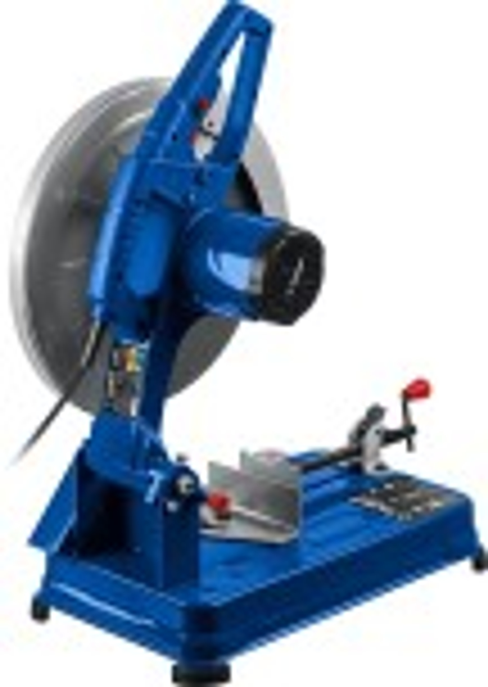 Пила монтажная сетевая ЗУБР ПО-355 Профессионал