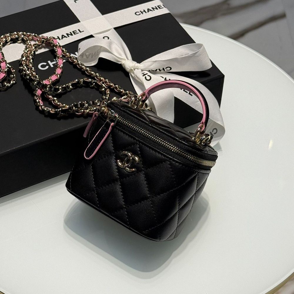 Сумка CHANEL