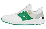 PUMA Ignite Articulate Azalea "White Archive Green"
