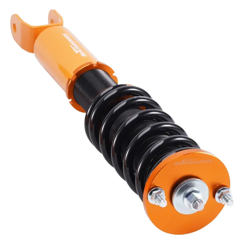 Комплект для автомобиля Honda Accord VIII LX,SE,LX-P sedan CP3 2008-2012 Twin-Tube Damper Coilover Kits lowering kit