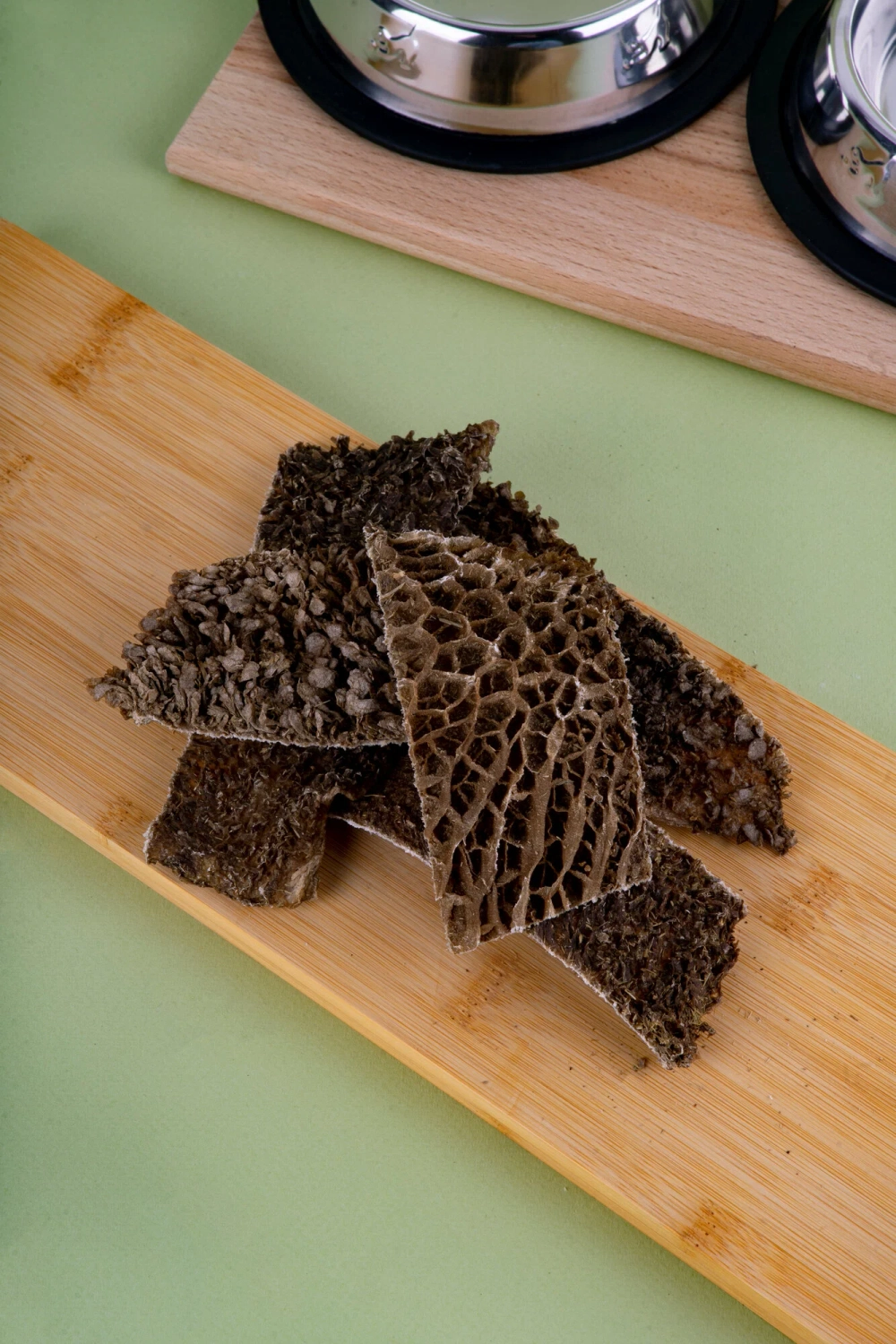 Фармаветерия.Рубец говяжий ПЭТ, 50 г