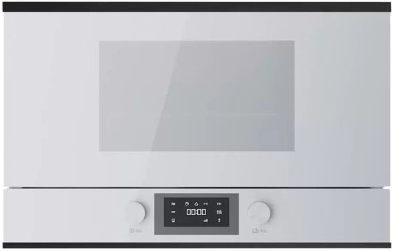 Микроволновая печь Kuppersbusch MR 6330.0 W5 Black Velvet