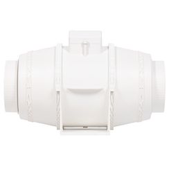 Вентилятор малошумный канальный SILENTMIX-315T