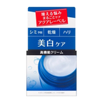 Крем Aqua Label Brightening Care. Shiseido