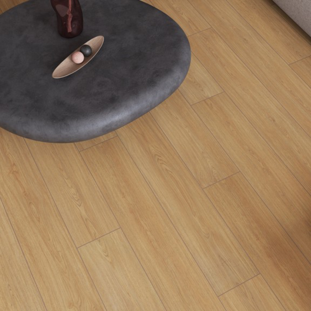 Ламинат Eversense Classic 8/34 Aqua Plus EL2152 Дуб Каселла натуральный