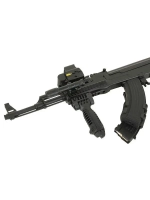 Страйкбольный автомат (Cyma) CM522U AK47