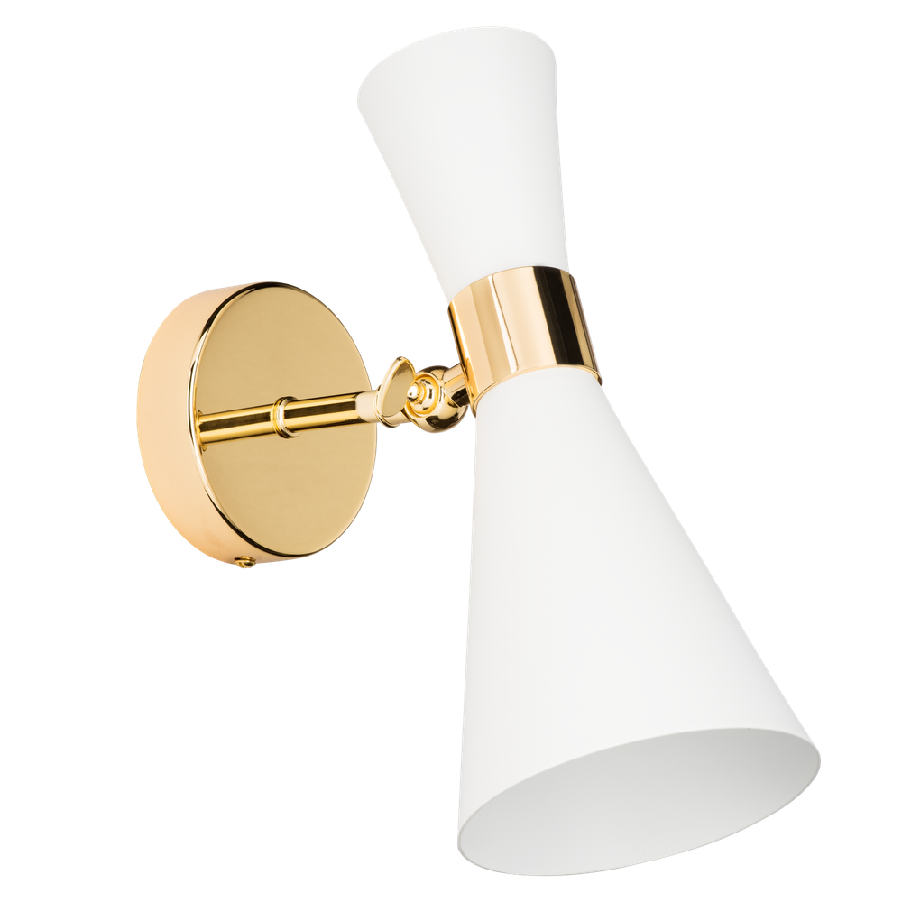 Настенный светильник Lightstar Dumo 816616