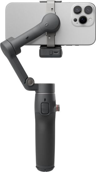 Стабилизатор для смартфона DJI Osmo Mobile 7P