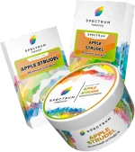 Spectrum Classic Line – Apple Strudel (25g)