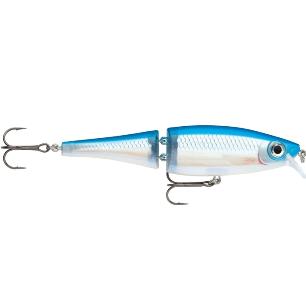 Воблер RAPALA BX Swimmer 12 /BLP /медленно тонущий/ 1,2м-1,8м, 12см, 22гр