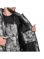 Костюм охотника зимний Ballistic