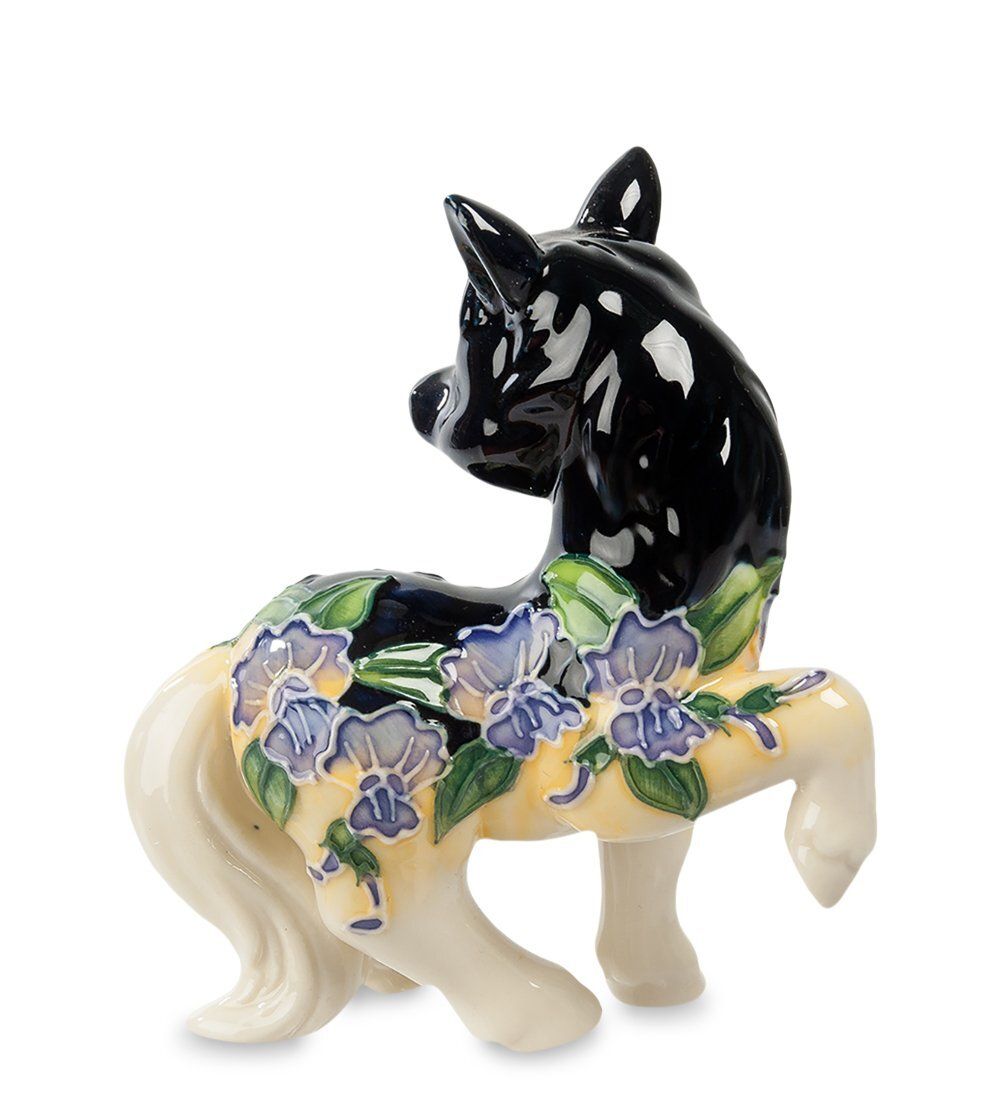 Pavone JP-61/10 Фигурка «Лошадка Глициния»