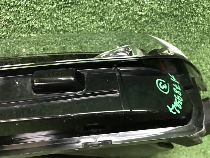 Фара левая Changan Uni-K (2020-н.в.) LED