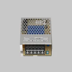Источник напряжения PSL002 12В 60Вт IP 20 811007 Led Strip 811007