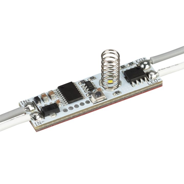 Микродиммер Arlight SR-Iris-SN-Dim 029108(2)