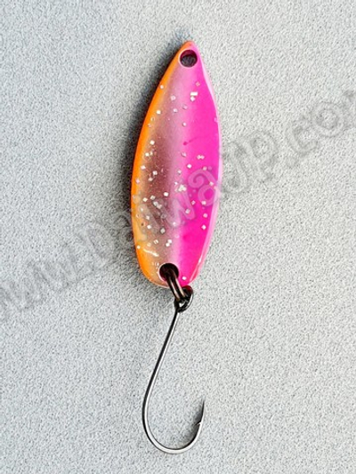 Блесна FOREST MIU NATIVE 7g №8