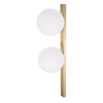 Citilux GLOB CL209423 Светильник бра Бронза