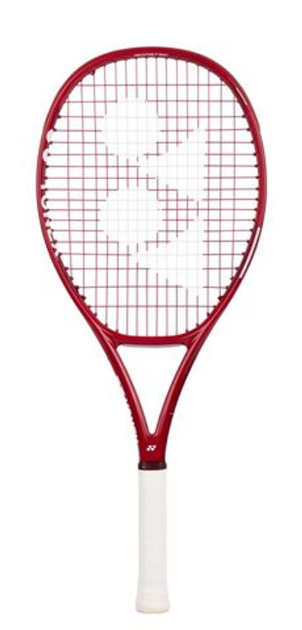 Детская ракетка Yonex Vcore Junior 26 Ruby Red