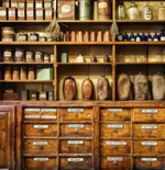 Dr. Vranjes Ambra Red Box диффузор 250 мл красная подарочная упаковка (аромат амбра)