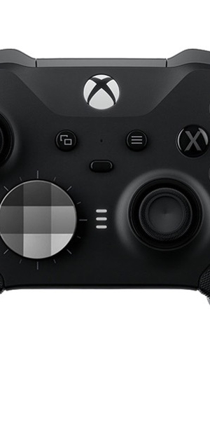 Gamepad