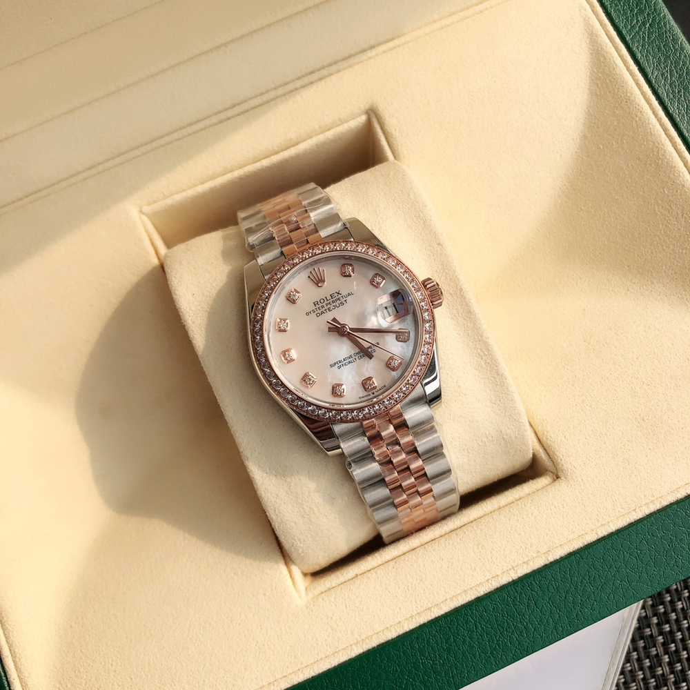 Rolex Datejust 31 mm