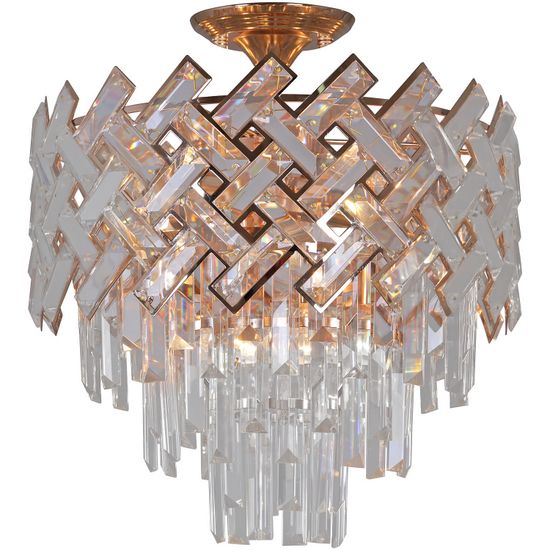 09108-3.4-06 светильник потолочный