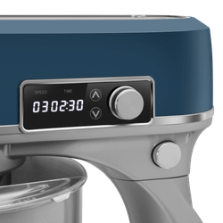 Кухонный комбайн Maunfeld MF-425BL