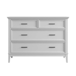 Комод "Квадро-С" из массива сосны 127.6*94.8*47 см