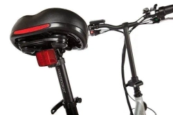 Электровелосипед Eltreco Good 350W