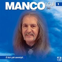 Vinil \ Пластинка \ Vynil Barış Manço - MANCOLIJI 1 /LP