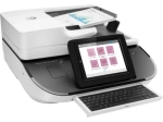 Документ-сканер HP Digital Sender Flow 8500 fn2