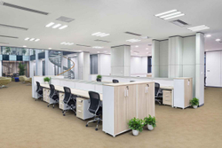 Линолеум коммерческий Profi Premium Taal 2, 2,5х22м (рулон)