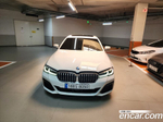 BMW 5 Series (G30) 520i M Sports (03.2022)