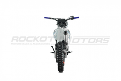 Мотоцикл эндуро ROCKOT R5H Cyclone (250cc, HS172FMM (CB250F), 21/18)